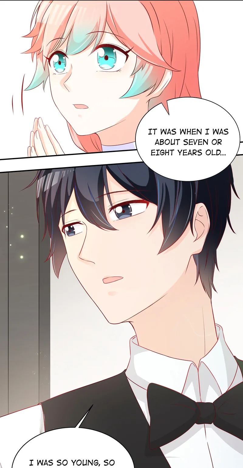 Classmate Gui, Please Be A Little Bit More Patient! Chapter 13 - page 10