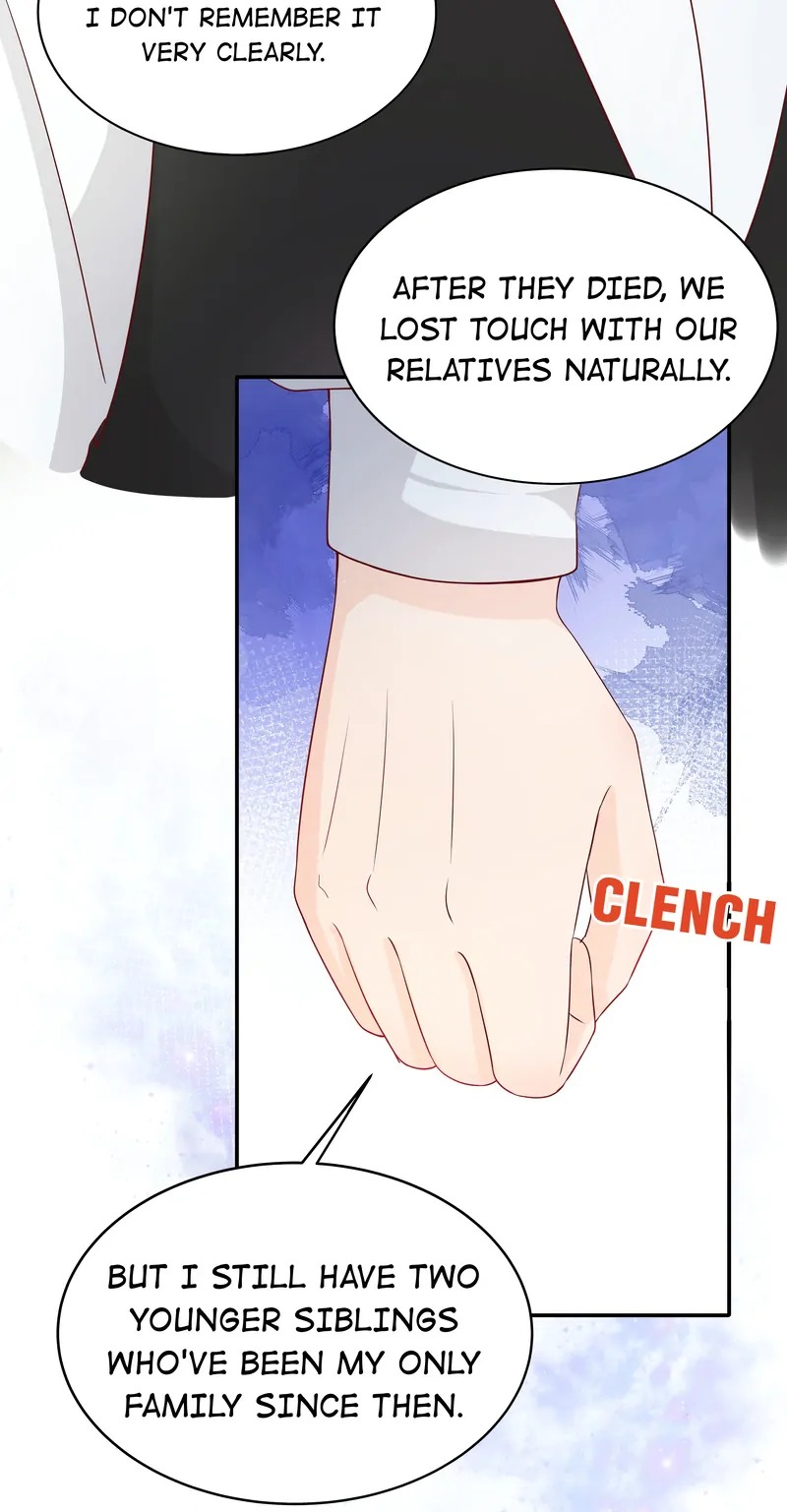 Classmate Gui, Please Be A Little Bit More Patient! Chapter 13 - page 11