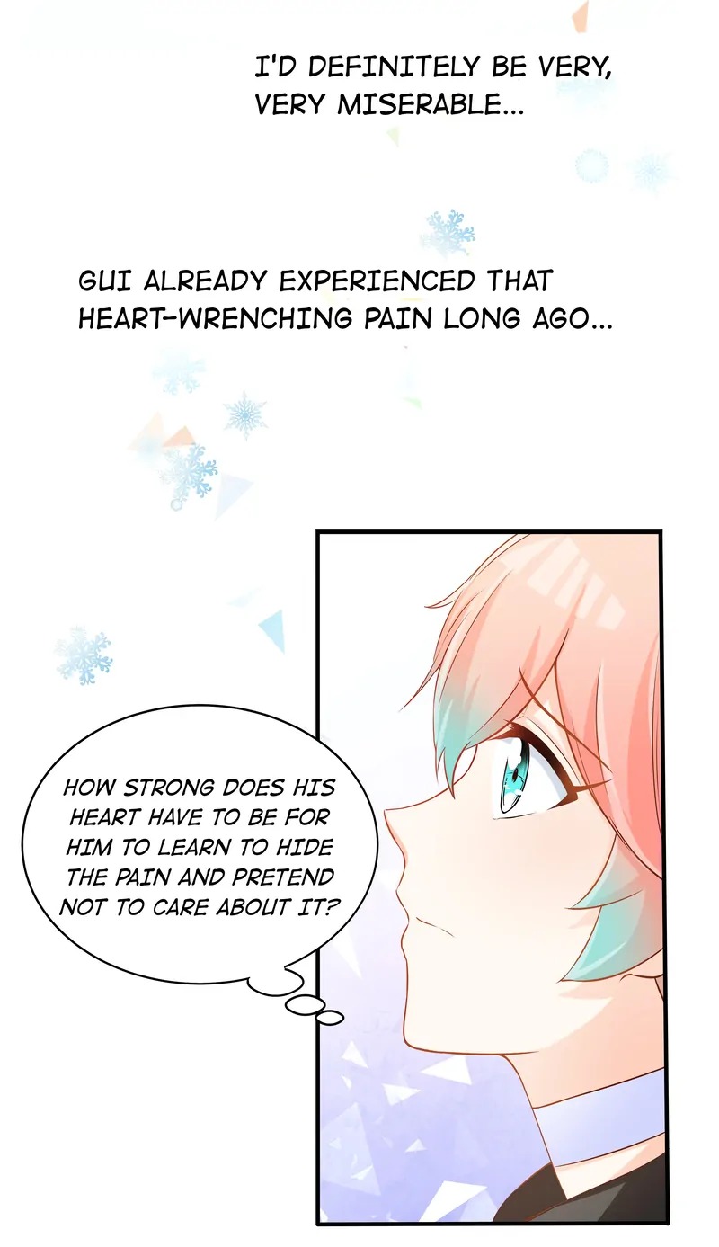 Classmate Gui, Please Be A Little Bit More Patient! Chapter 13 - page 14