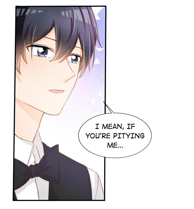 Classmate Gui, Please Be A Little Bit More Patient! Chapter 13 - page 15