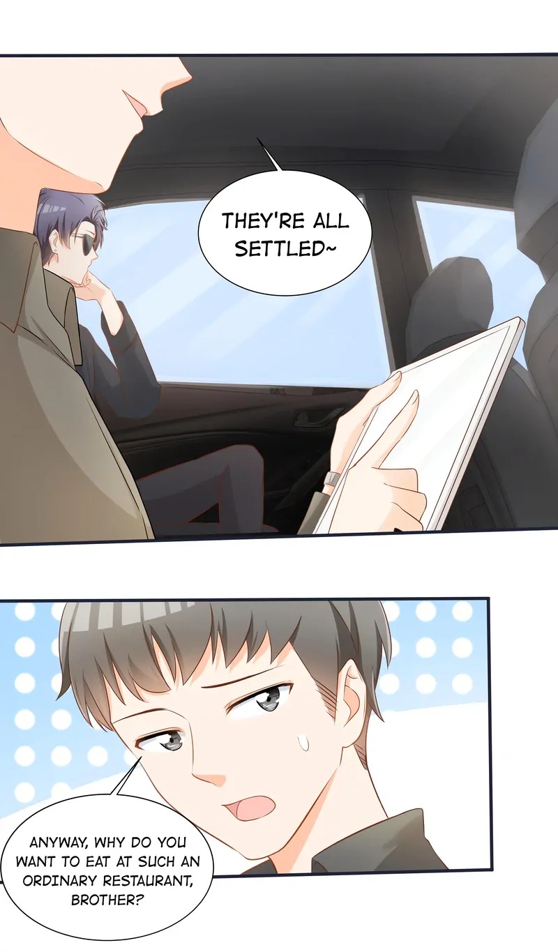 Classmate Gui, Please Be A Little Bit More Patient! Chapter 13 - page 20