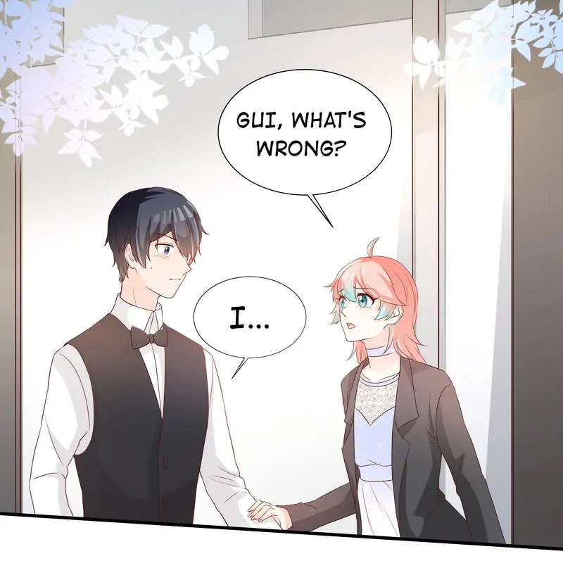 Classmate Gui, Please Be A Little Bit More Patient! Chapter 13 - page 3