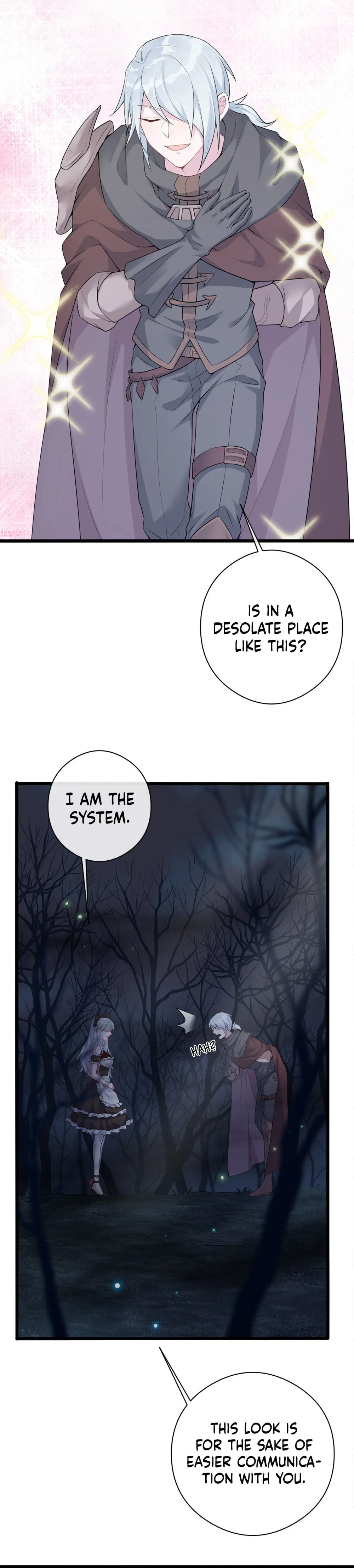 Chief Of The Novice Village Chapter 1 - page 23