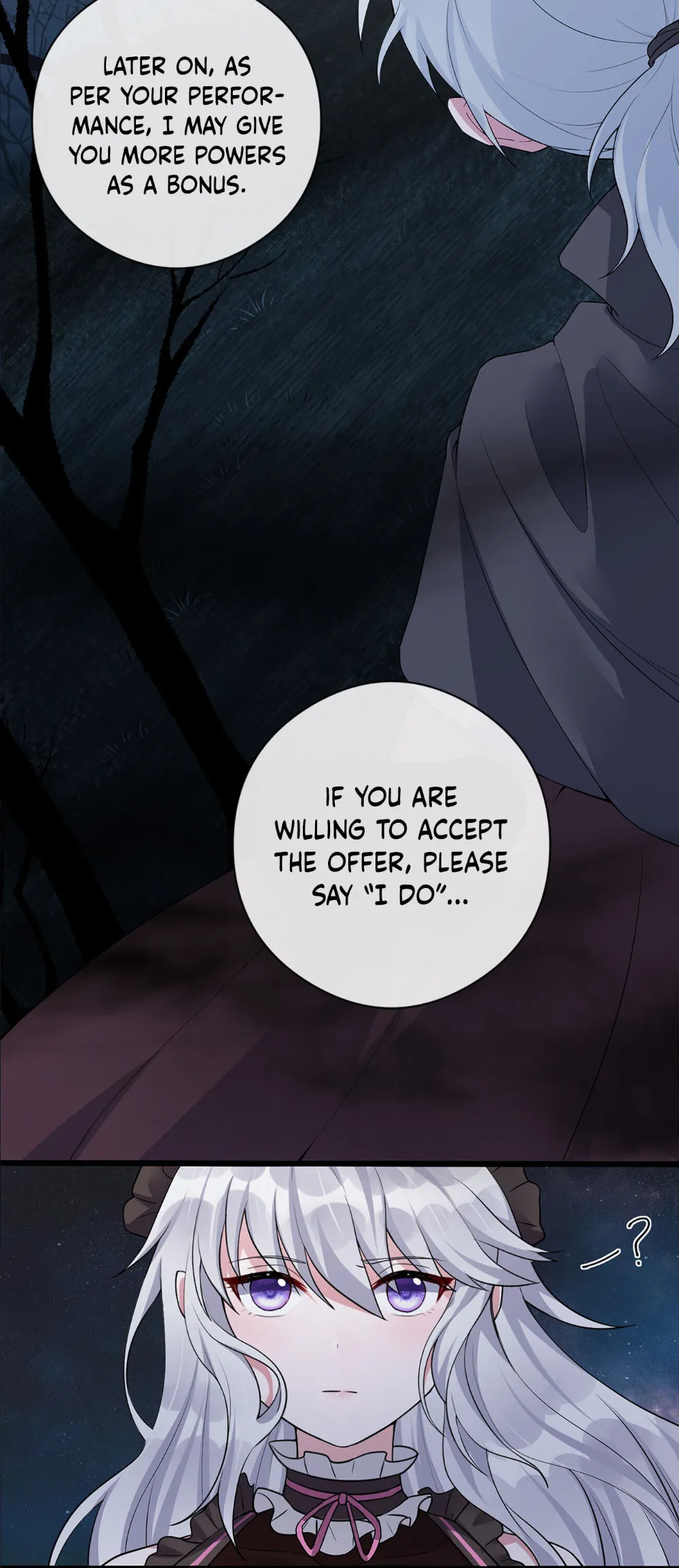 Chief Of The Novice Village Chapter 1 - page 28