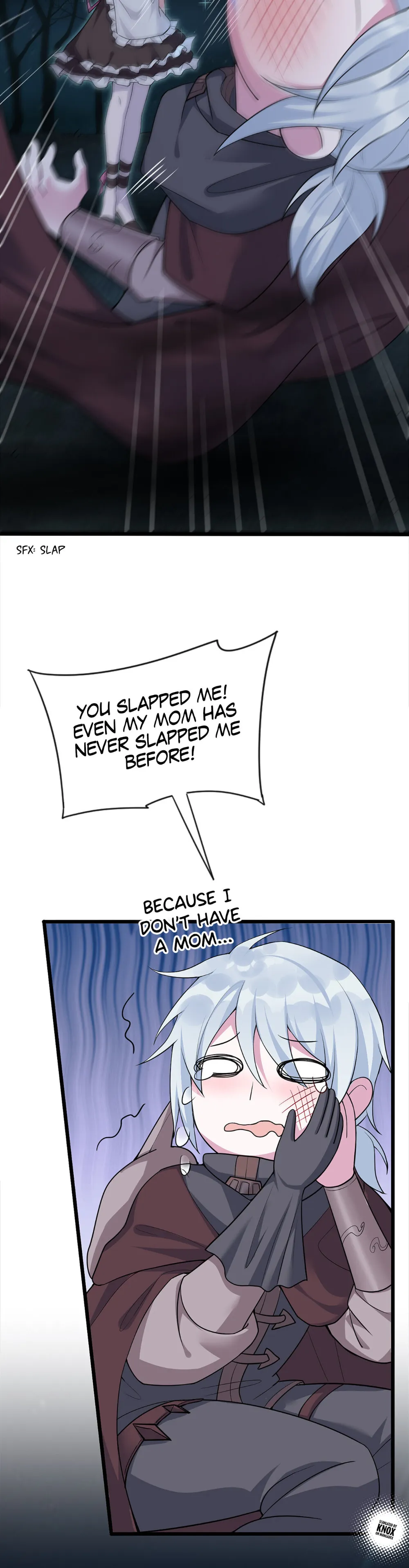 Chief Of The Novice Village Chapter 1 - page 31