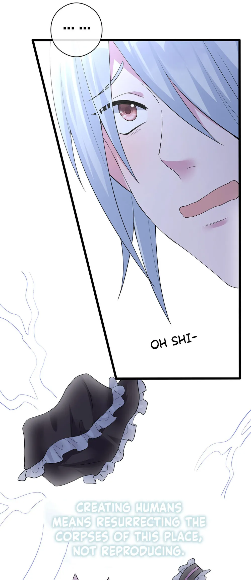 Chief Of The Novice Village Chapter 1 - page 41