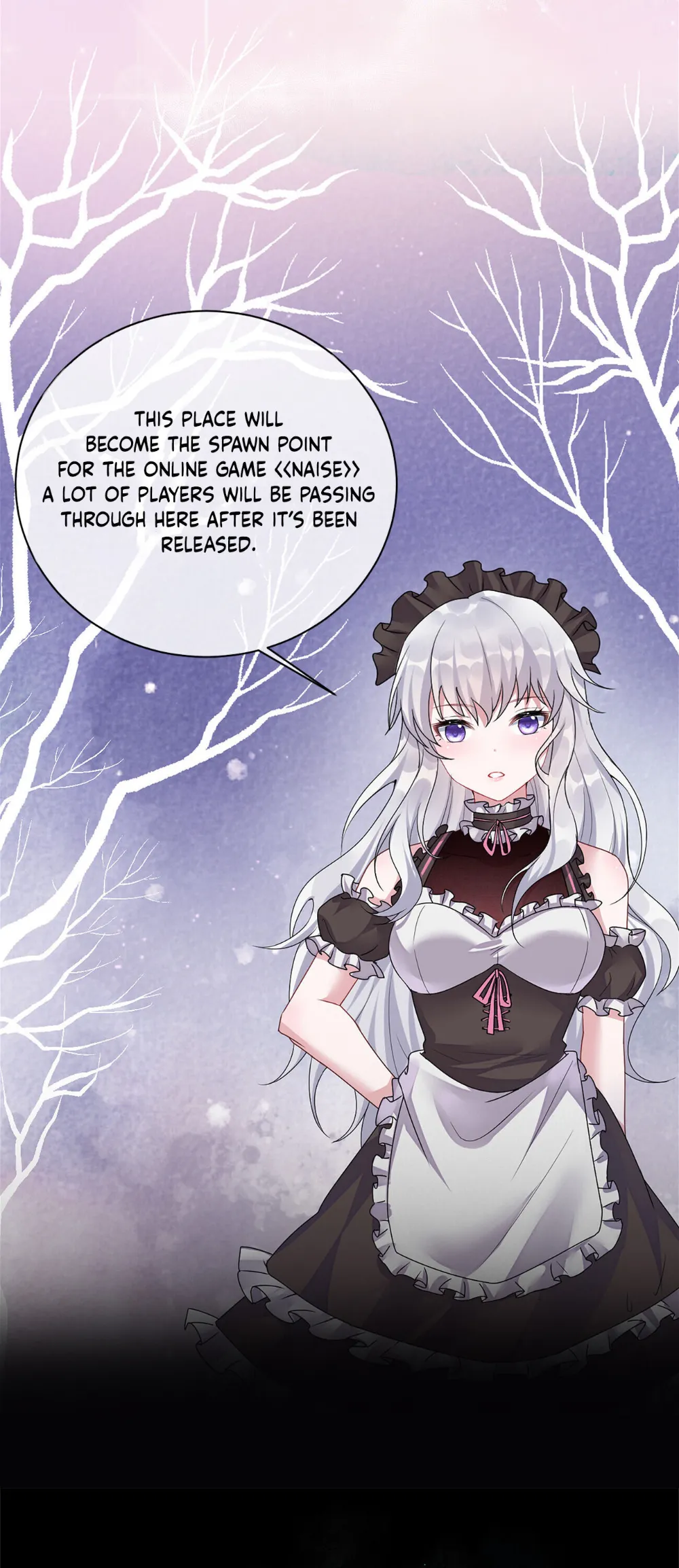 Chief Of The Novice Village Chapter 1 - page 54
