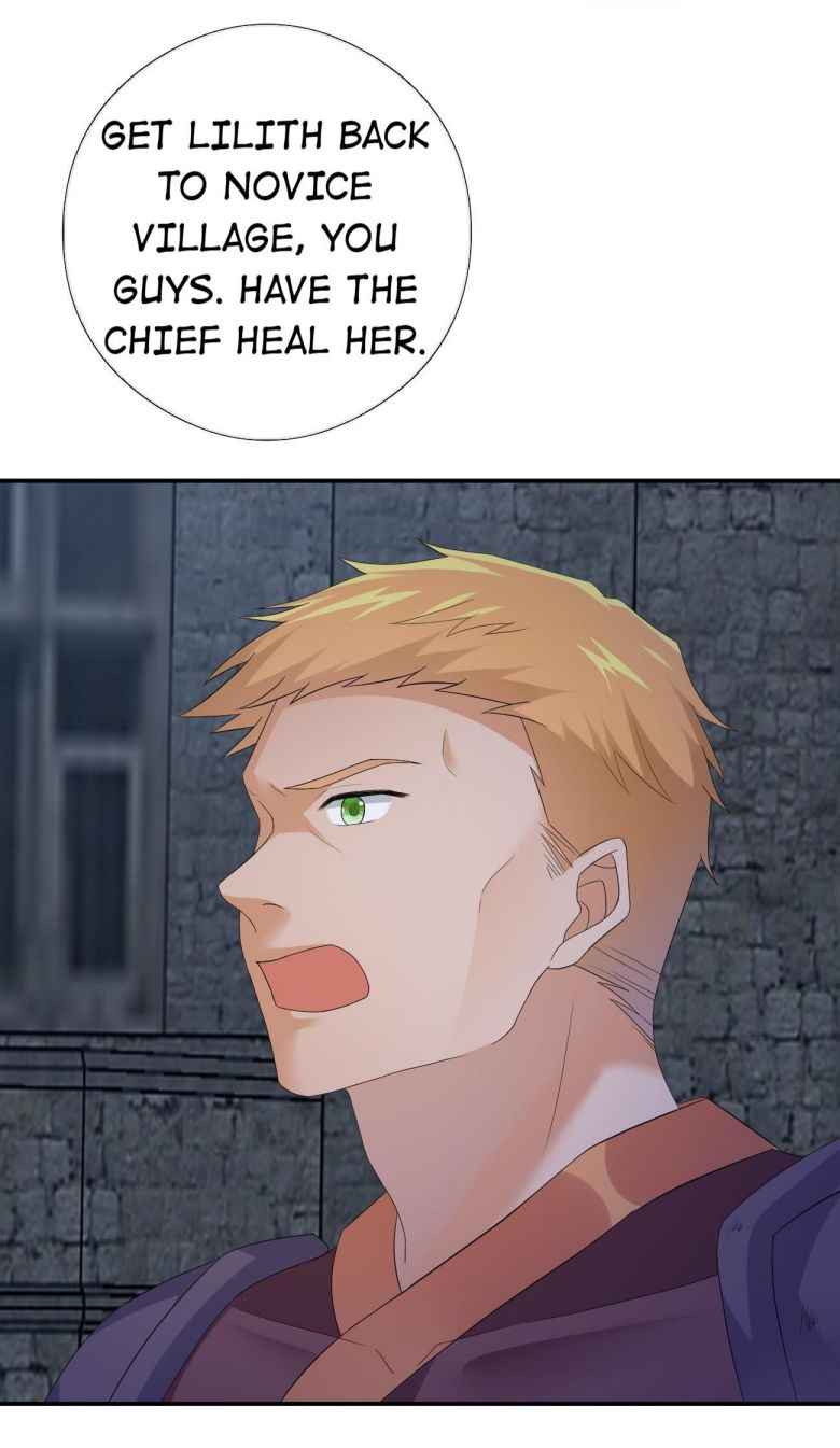 Chief Of The Novice Village Chapter 33 - page 64