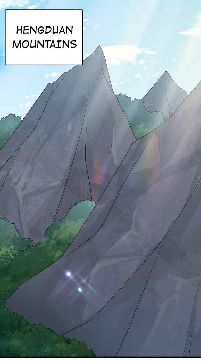 Chief Of The Novice Village Chapter 27 - page 2