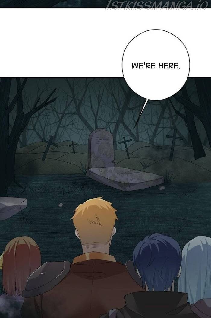 Chief Of The Novice Village Chapter 19 - page 24