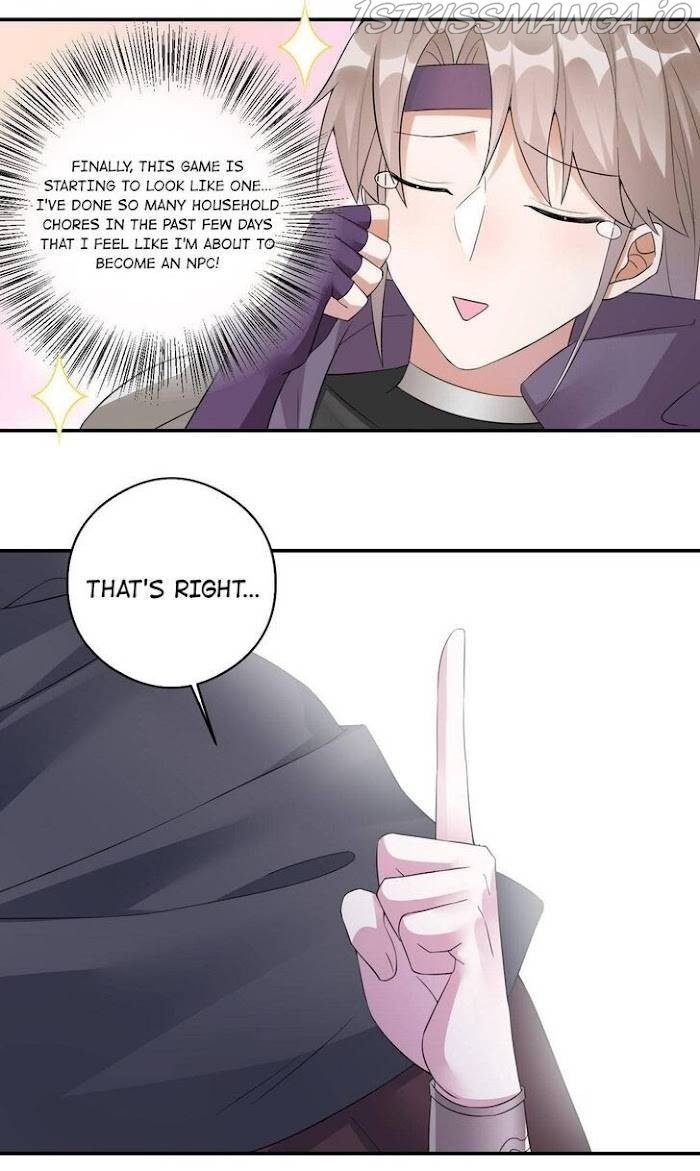Chief Of The Novice Village Chapter 19 - page 3