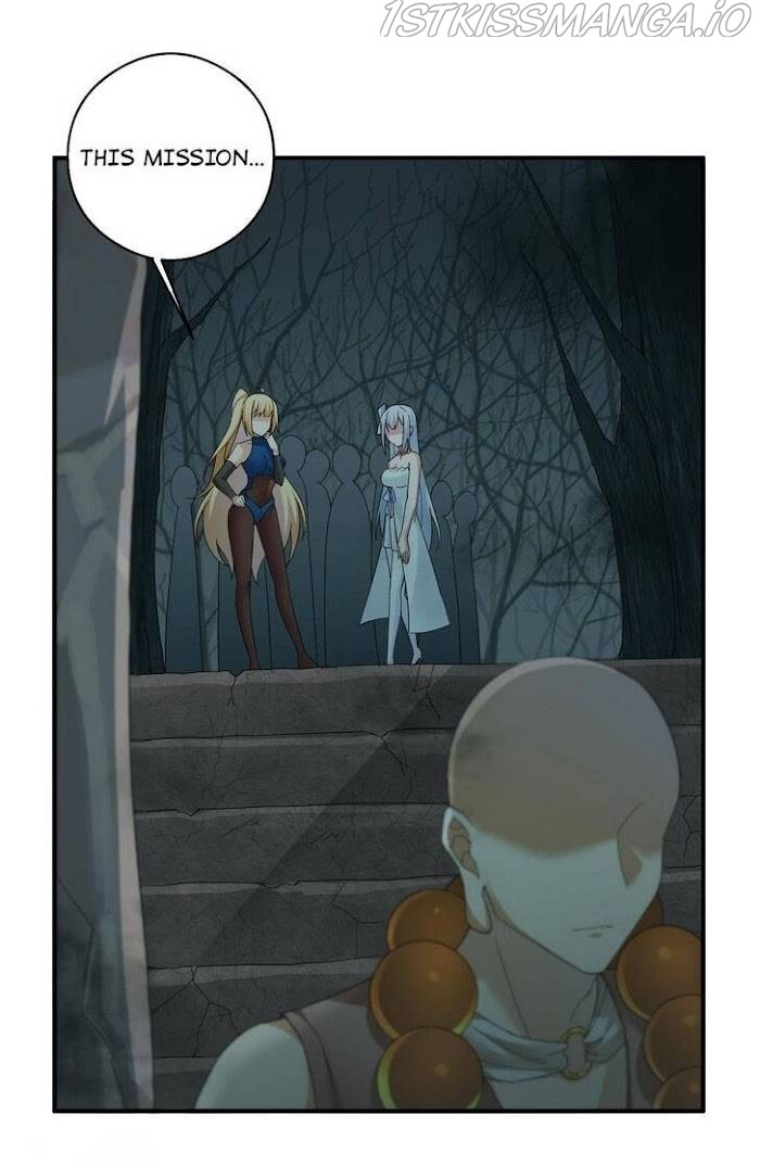 Chief Of The Novice Village Chapter 19 - page 52
