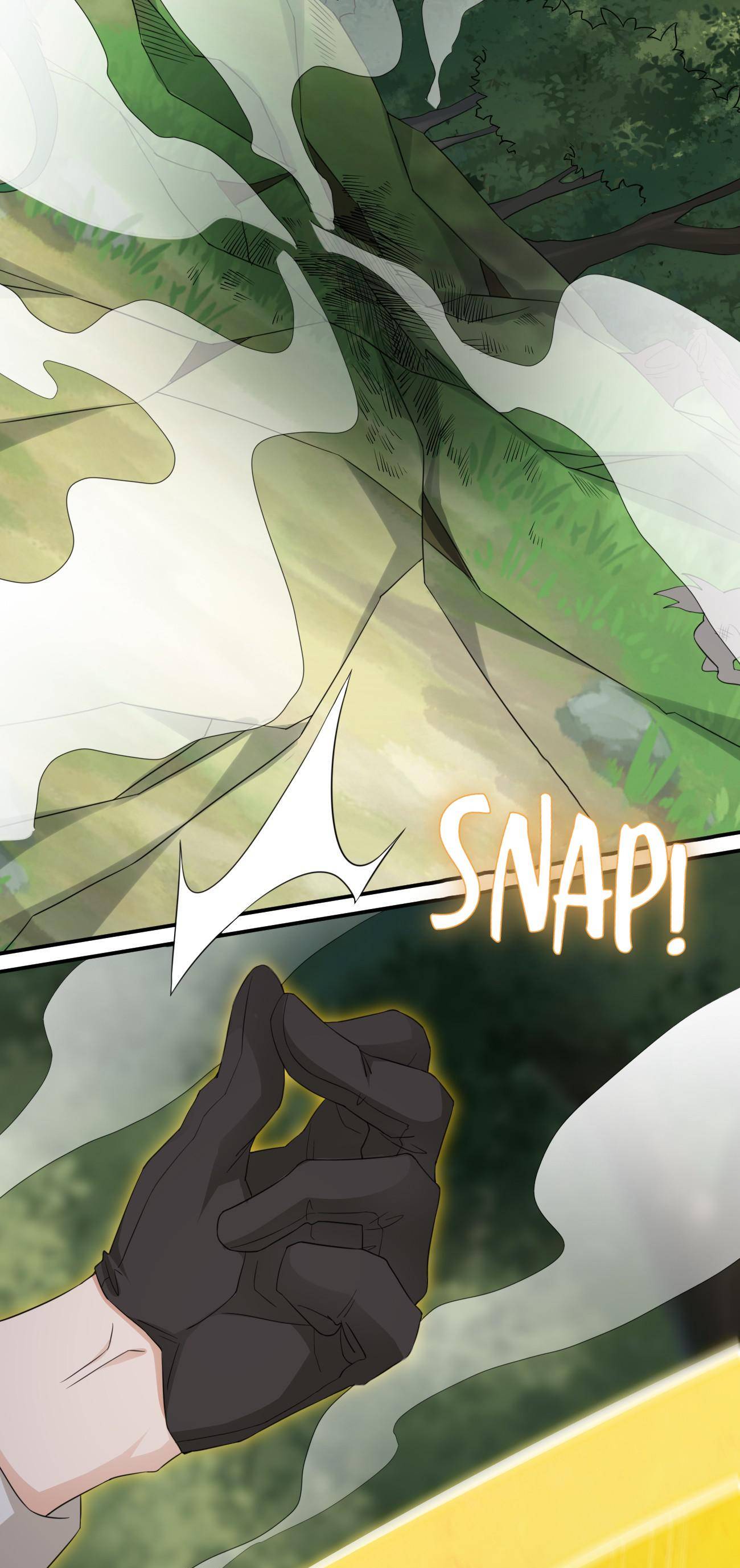 Chief Of The Novice Village Chapter 11 - page 16