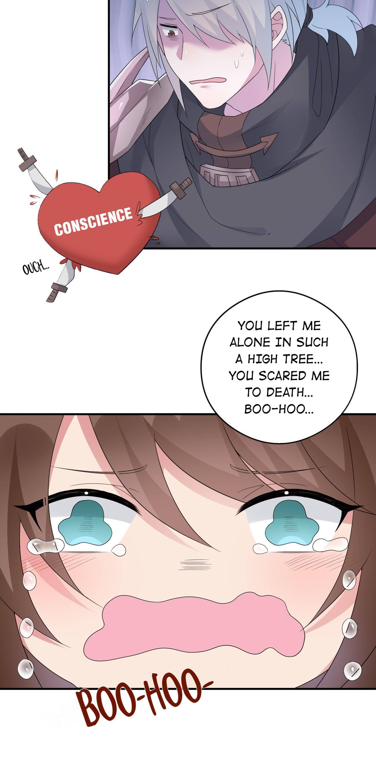 Chief Of The Novice Village Chapter 11 - page 34