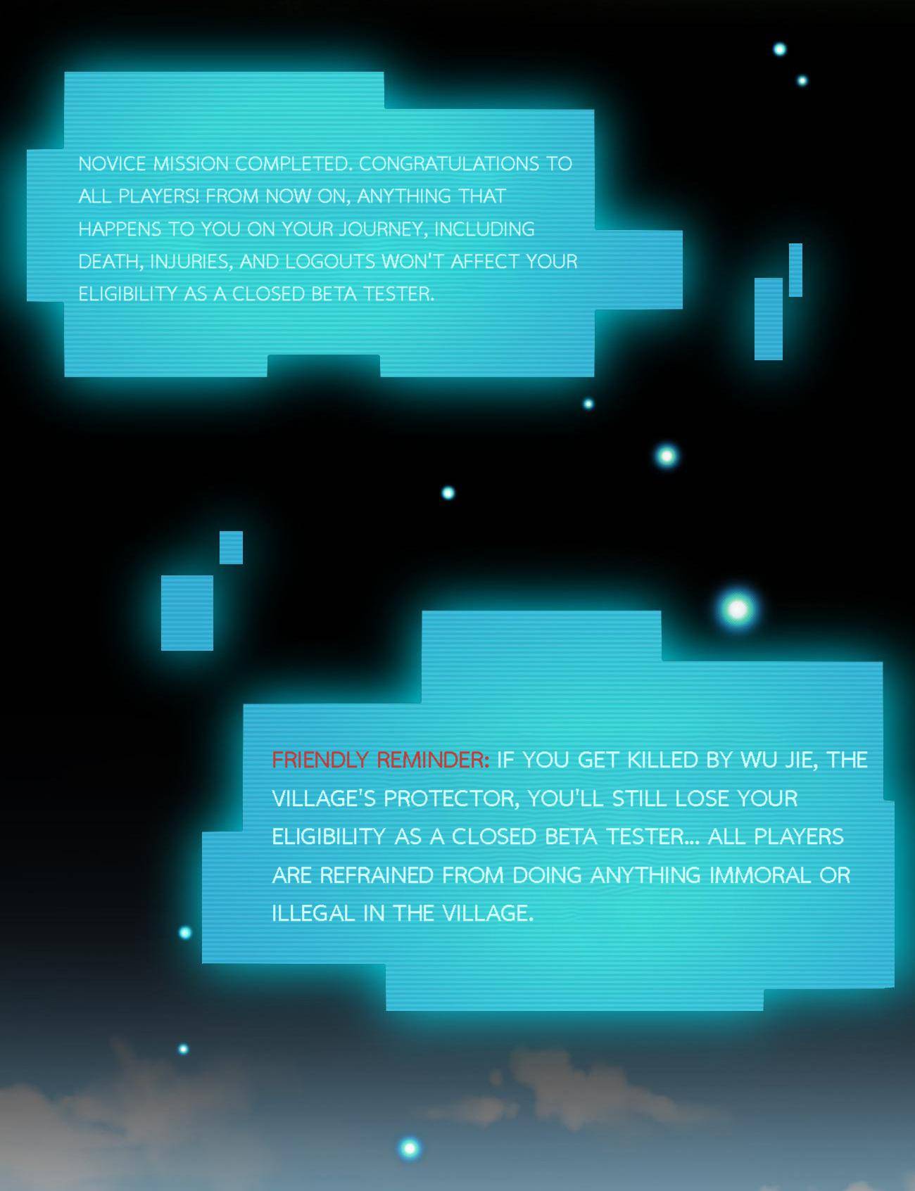 Chief Of The Novice Village Chapter 11 - page 52