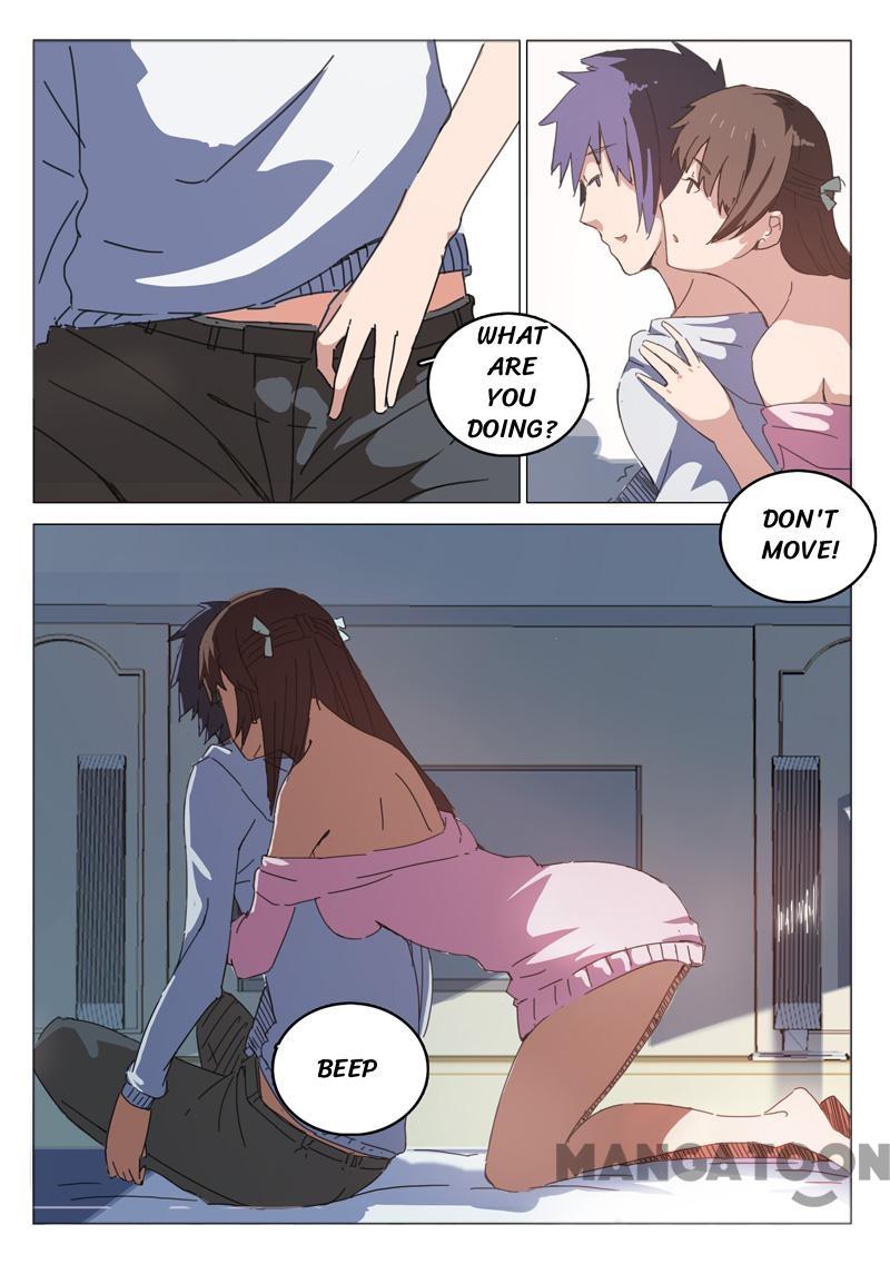 Chromosome 47 Chapter 43 - page 2