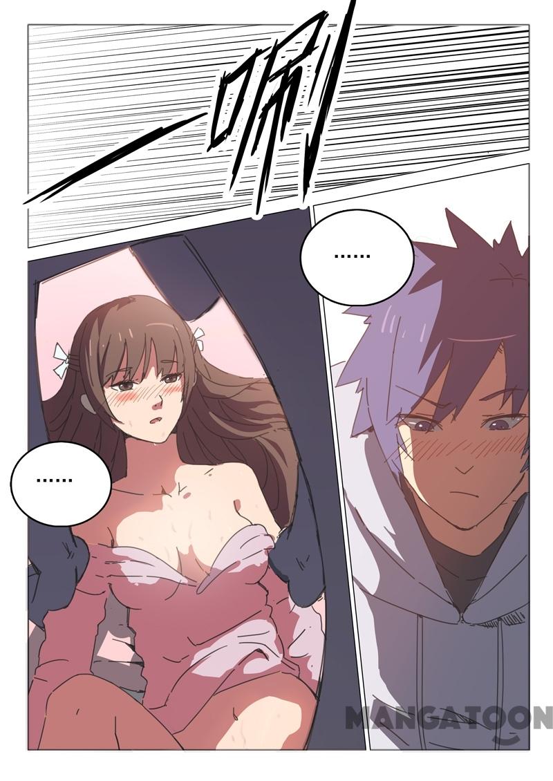 Chromosome 47 Chapter 43 - page 5