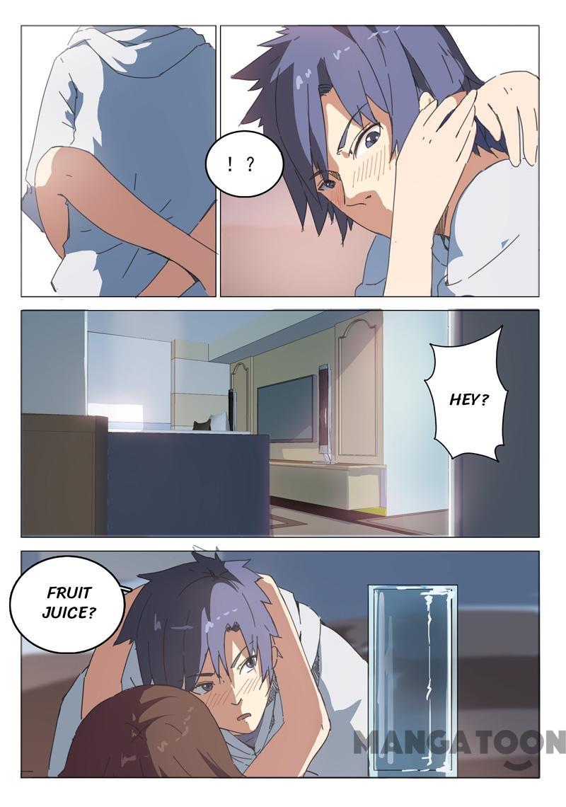 Chromosome 47 Chapter 43 - page 6