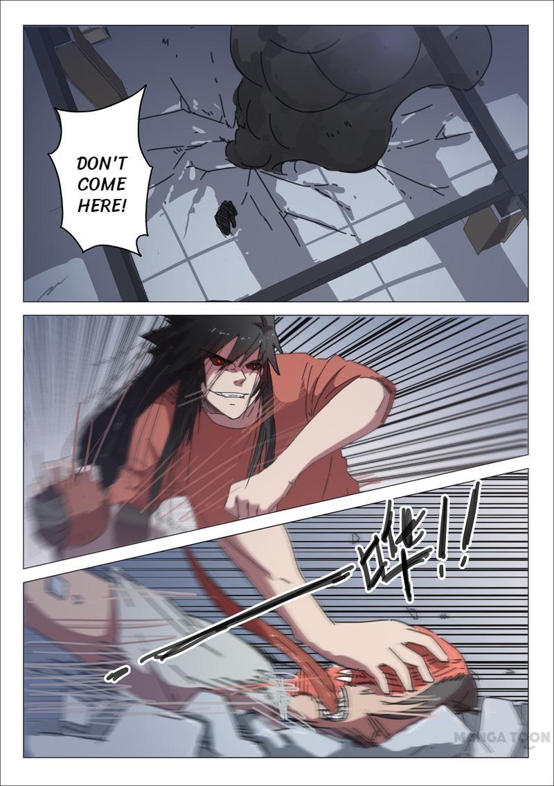 Chromosome 47 Chapter 35 - page 2