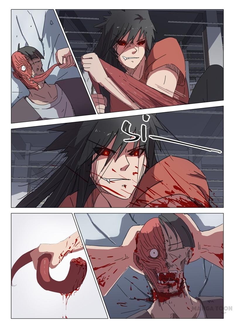 Chromosome 47 Chapter 35 - page 4