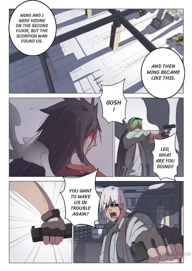 Chromosome 47 Chapter 35 - page 7