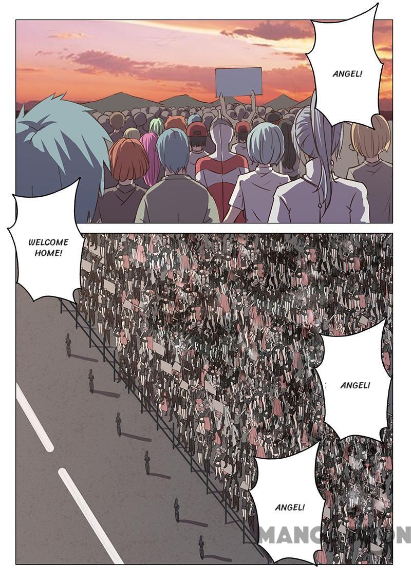 Chromosome 47 Chapter 87 - page 2