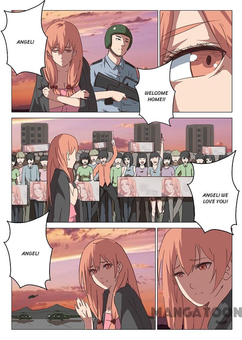 Chromosome 47 Chapter 87 - page 3