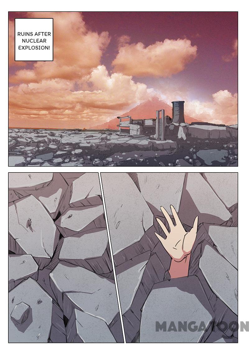 Chromosome 47 Chapter 87 - page 6