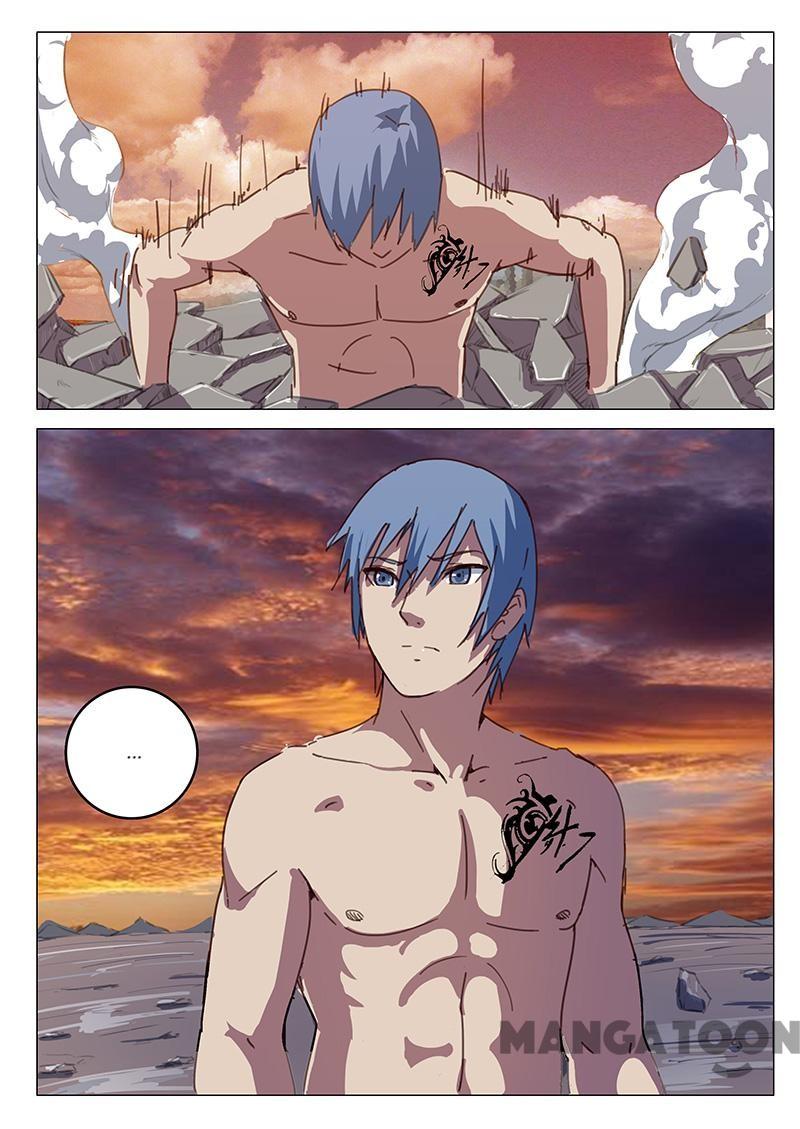 Chromosome 47 Chapter 87 - page 7