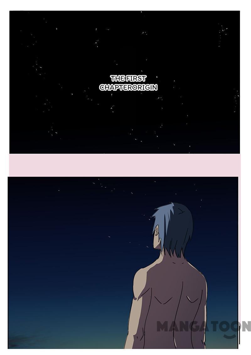 Chromosome 47 Chapter 87 - page 8