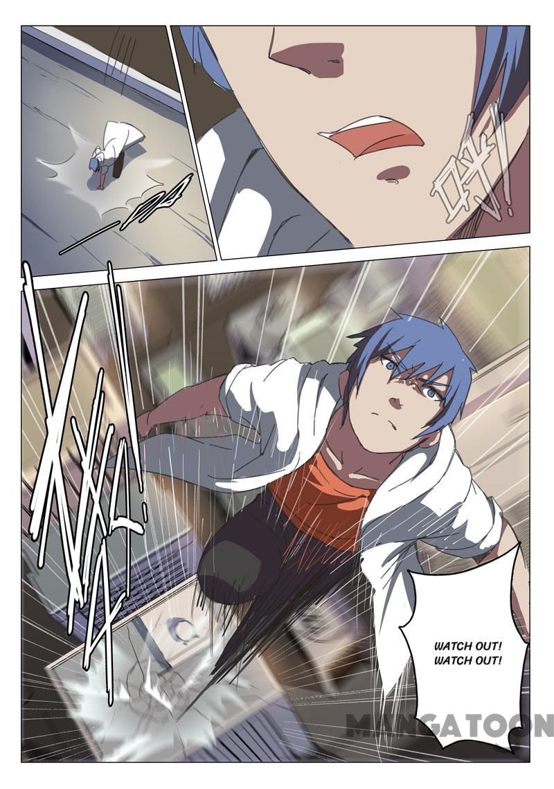 Chromosome 47 Chapter 78 - page 10
