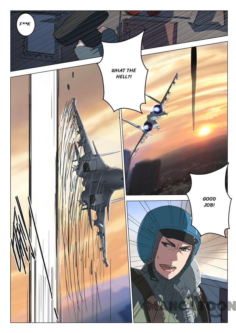 Chromosome 47 Chapter 78 - page 3