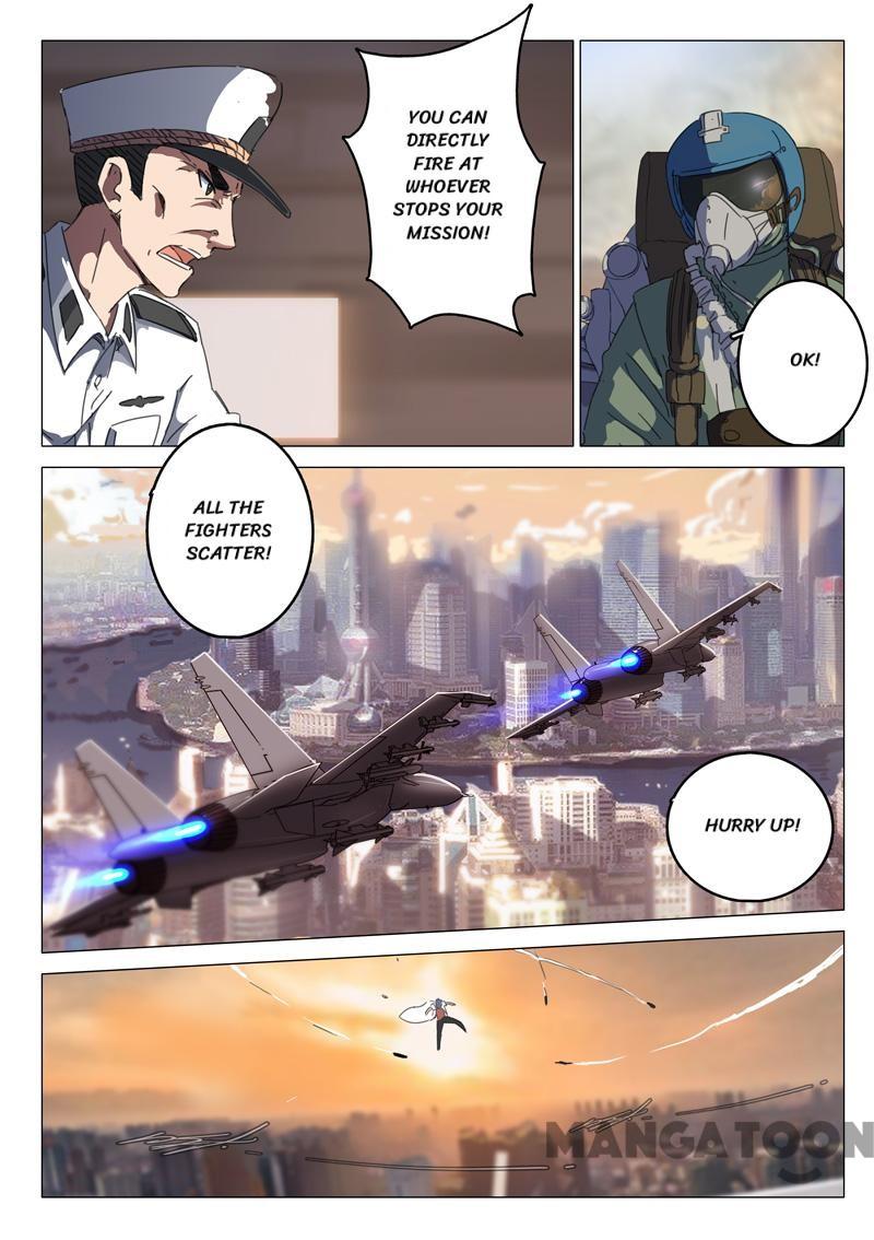 Chromosome 47 Chapter 78 - page 5