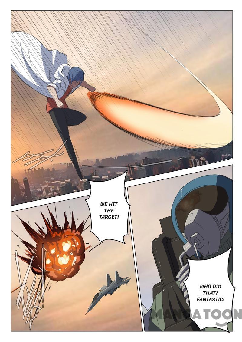 Chromosome 47 Chapter 78 - page 7