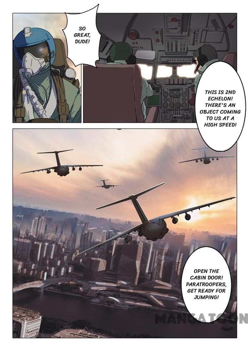 Chromosome 47 Chapter 78 - page 8