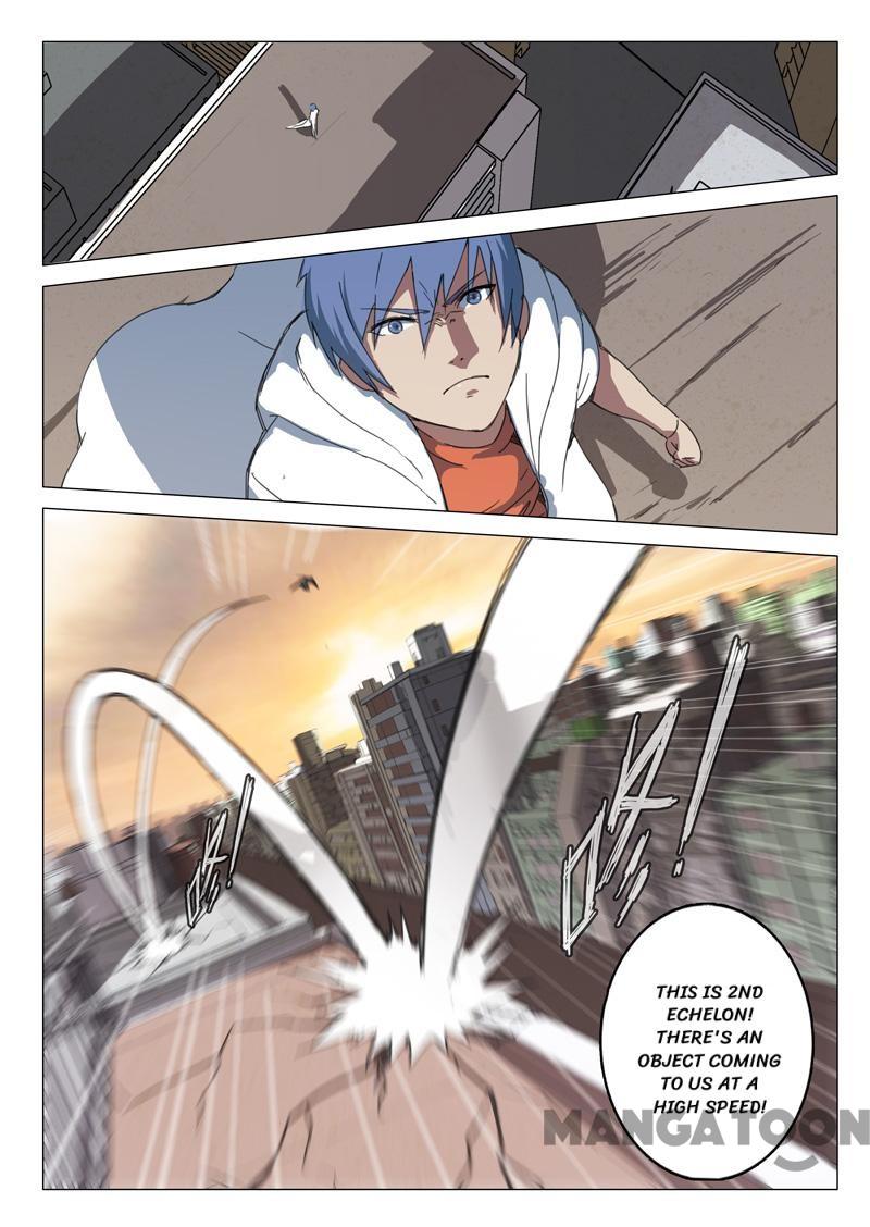 Chromosome 47 Chapter 78 - page 9