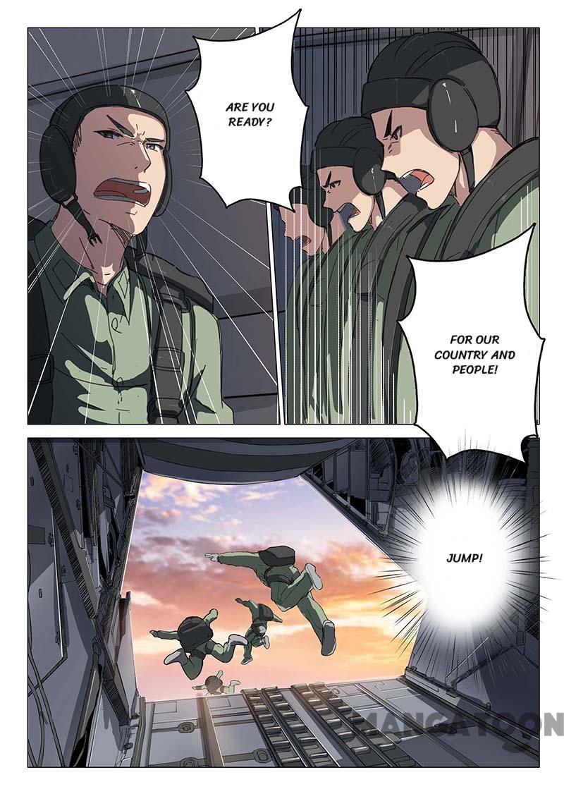 Chromosome 47 Chapter 79 - page 1