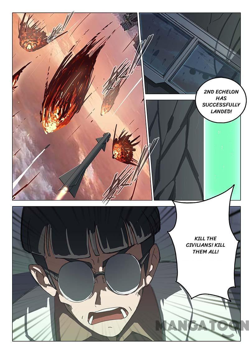 Chromosome 47 Chapter 79 - page 5