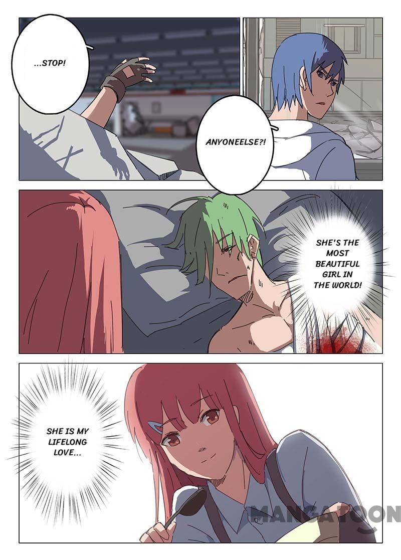Chromosome 47 Chapter 79 - page 7