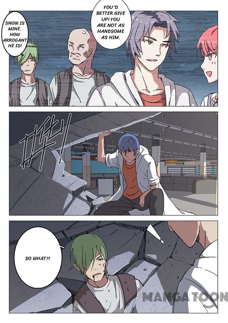 Chromosome 47 Chapter 79 - page 8