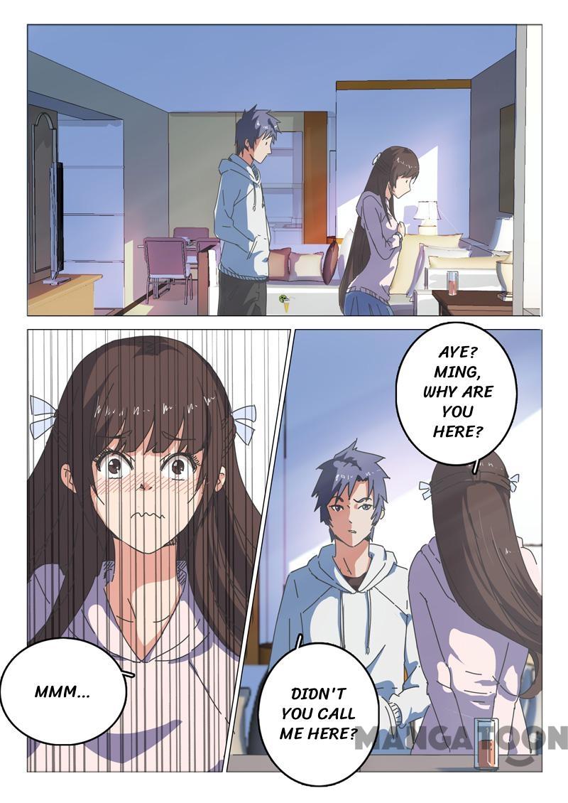 Chromosome 47 Chapter 42 - page 1