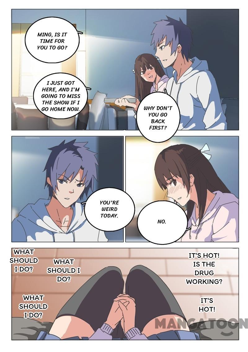 Chromosome 47 Chapter 42 - page 7
