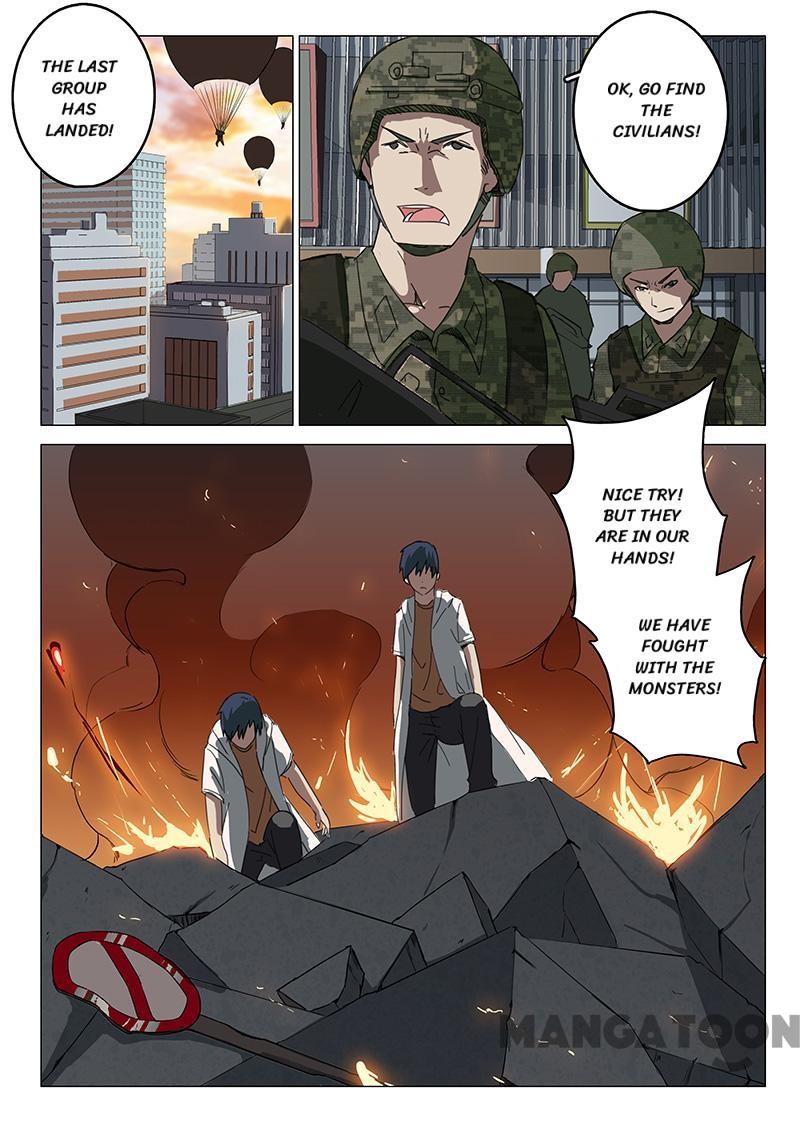 Chromosome 47 Chapter 80 - page 2