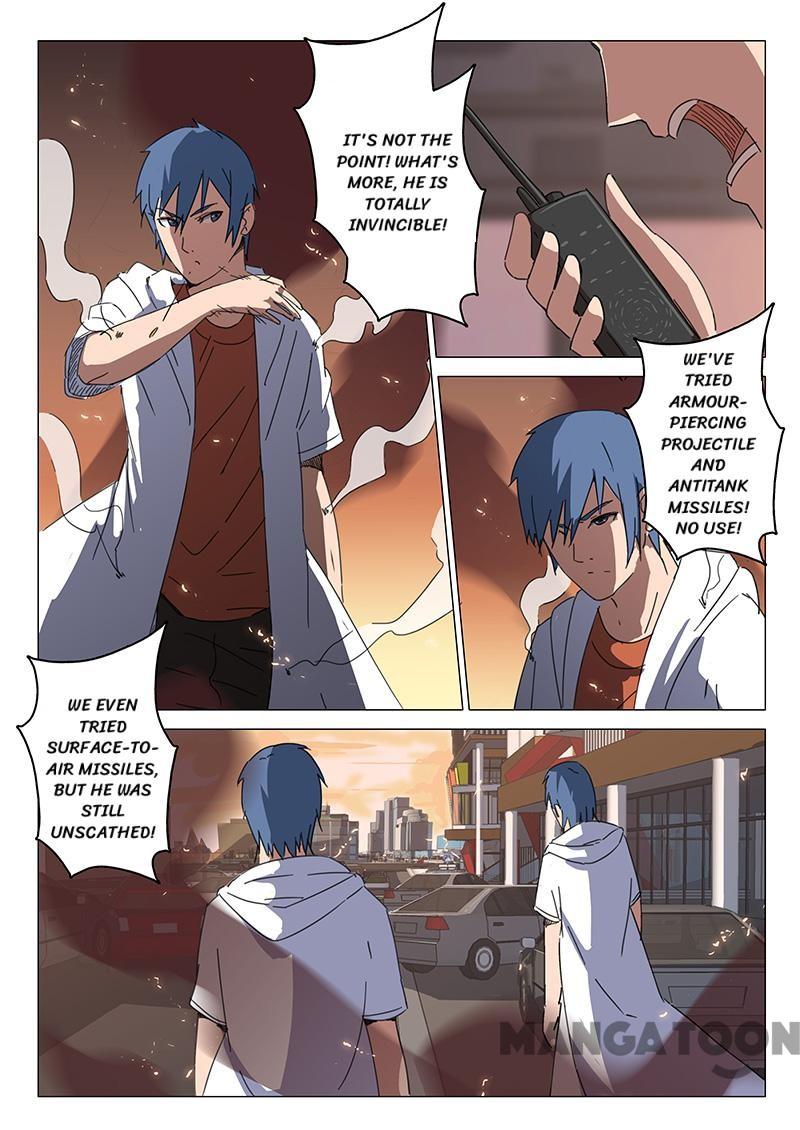 Chromosome 47 Chapter 80 - page 4