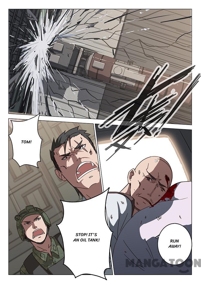 Chromosome 47 Chapter 80 - page 7