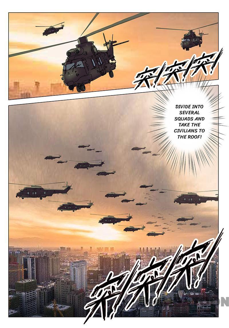 Chromosome 47 Chapter 80 - page 9