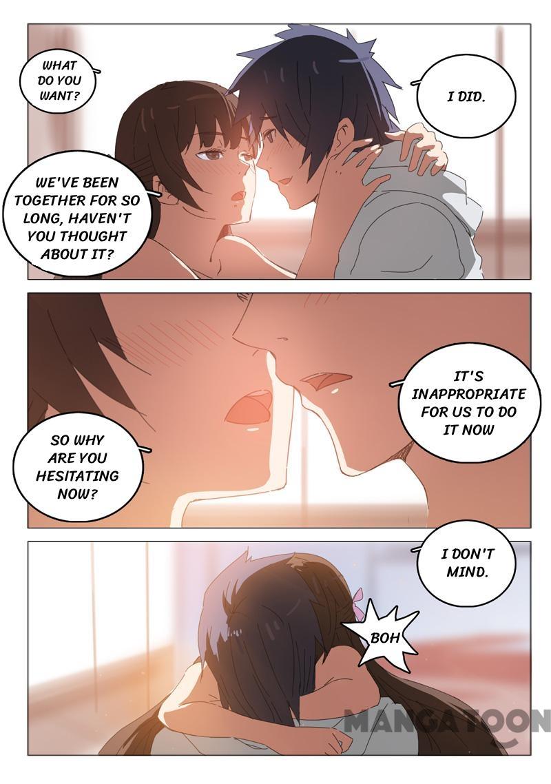 Chromosome 47 Chapter 44 - page 1