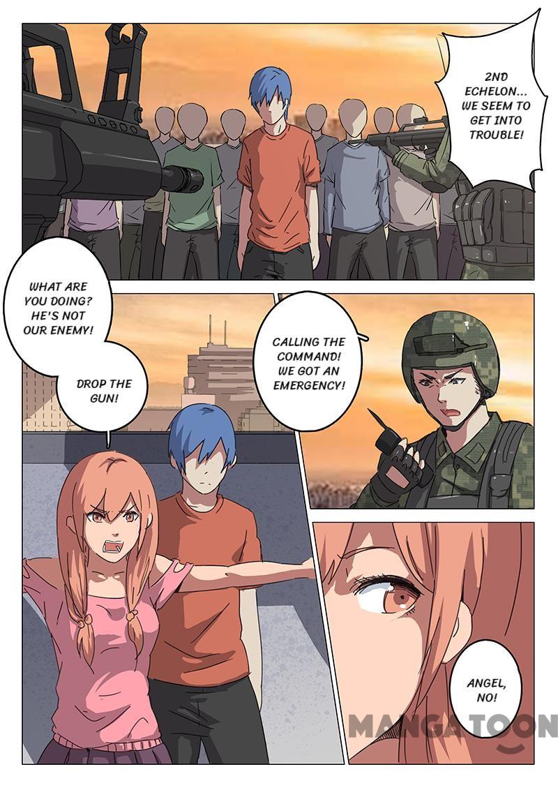 Chromosome 47 Chapter 81 - page 2