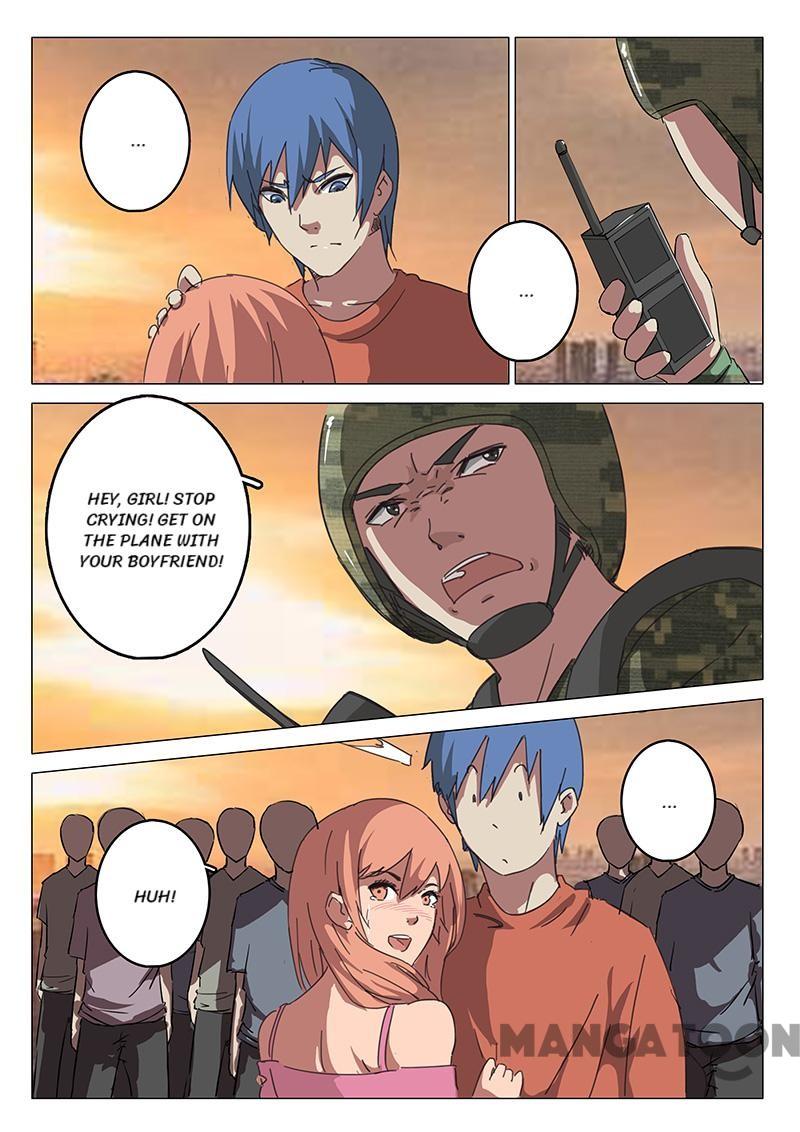 Chromosome 47 Chapter 81 - page 4