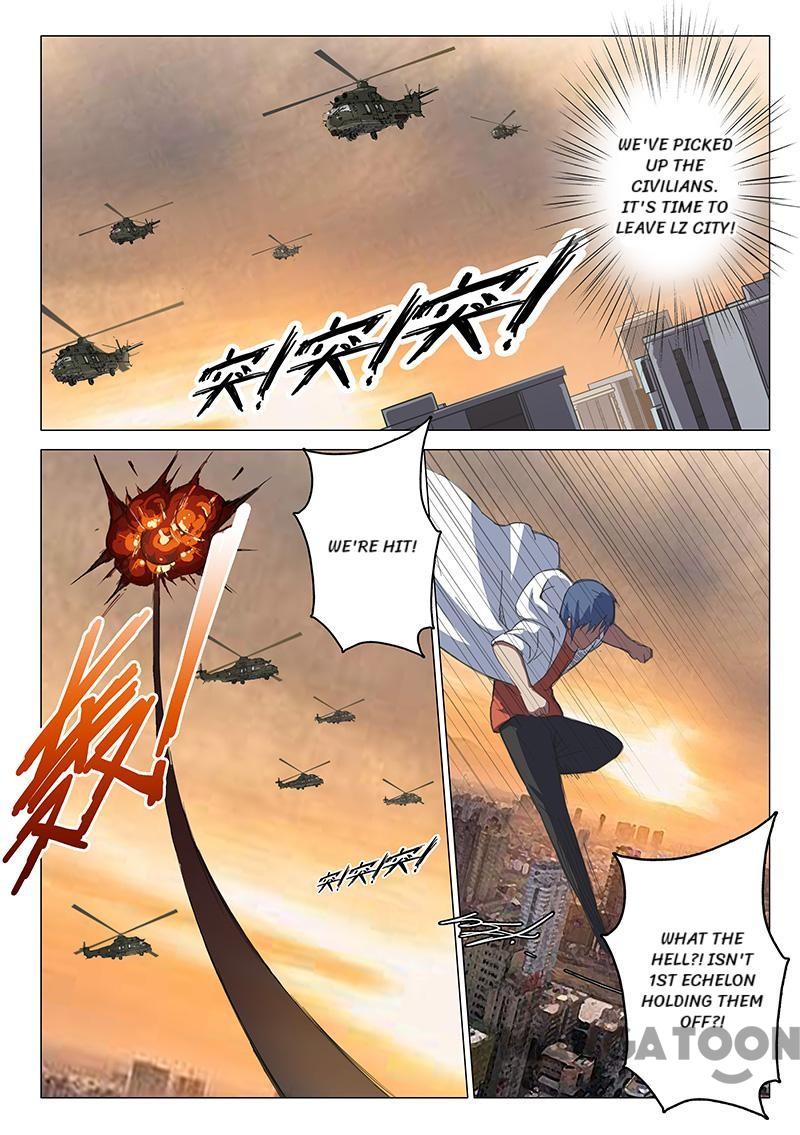 Chromosome 47 Chapter 81 - page 5